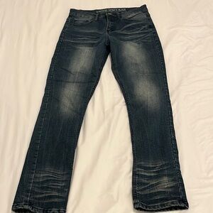 Vintage Genes slim fit size W30 L30